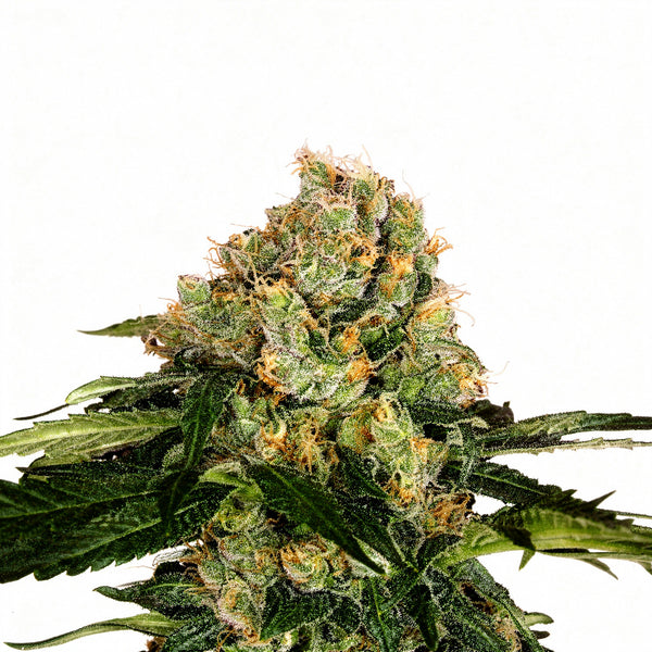 Artic Flurry - fem - 3 Stk. - Exotic Seeds