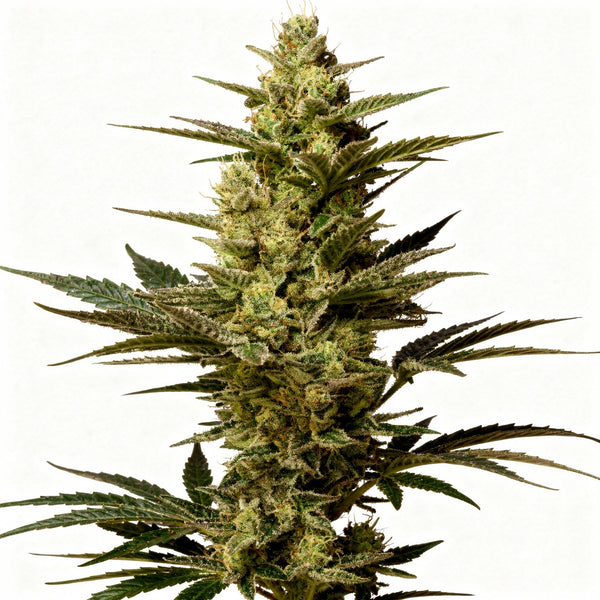 Banana Mash - auto - 3 Stk. - Exotic Seeds