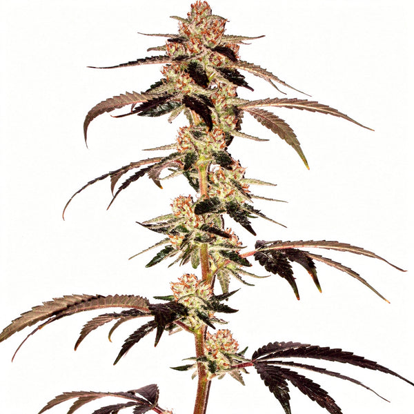 Bath House - fem - 6 Stk. - Umami Seed Co.