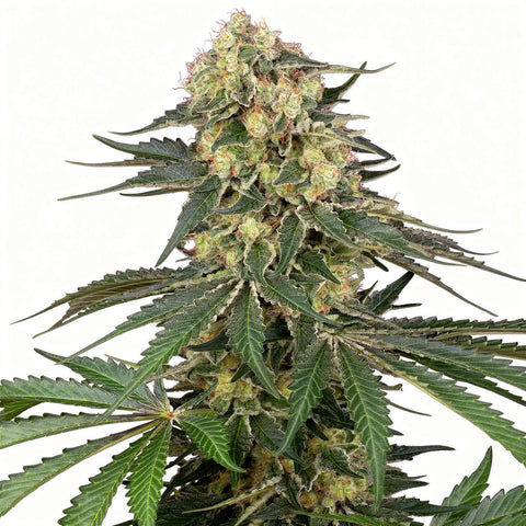 Berliner Auto - auto - 3 Stk. - Sensi Seeds