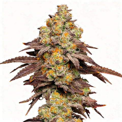 Big Z - fem. - 3 Stk. - Wizard Trees