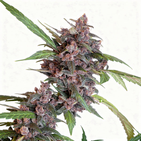 Black Lemon - auto - 3 Stk. - Exotic Seeds
