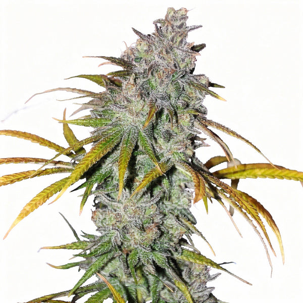 Blue Dream Haze - fem - 6 Stk. - The Cali Connection