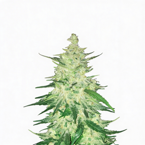 CBD Samen