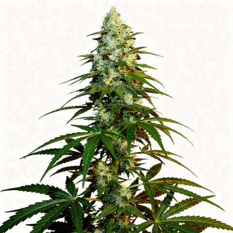 Chem 91 - fem - 6 Stk. - The Cali Connection