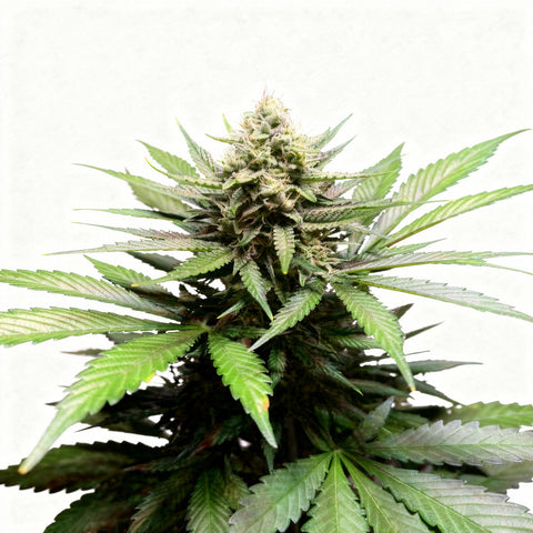 Diablo's Delight XL - auto - 3 Stk. - Sweet Seeds
