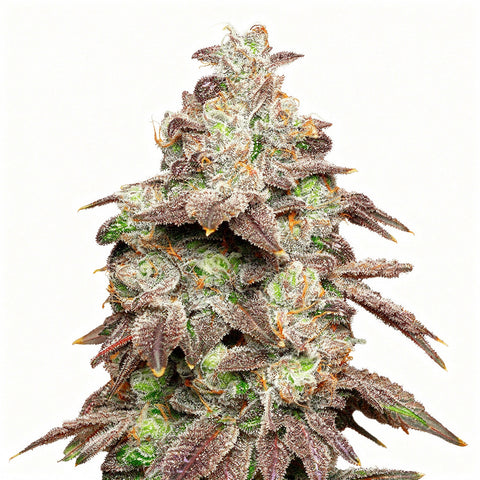 Fried Banana - fem - 3 Stk. - Cookies Seed Bank