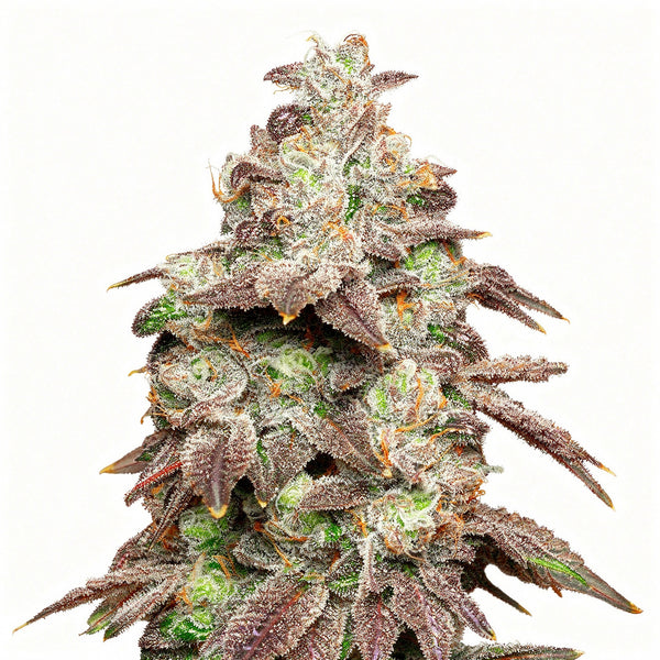 Fried Banana - fem - 3 Stk. - Cookies Seed Bank