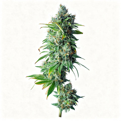 Fruit Tree - fem - 6 Stk. - The Cali Connection