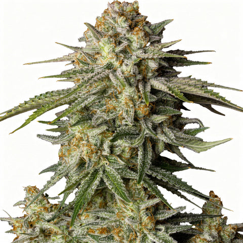 GG4 Sherbet FF - fem. - 3 Stk. - 420 Fast Buds