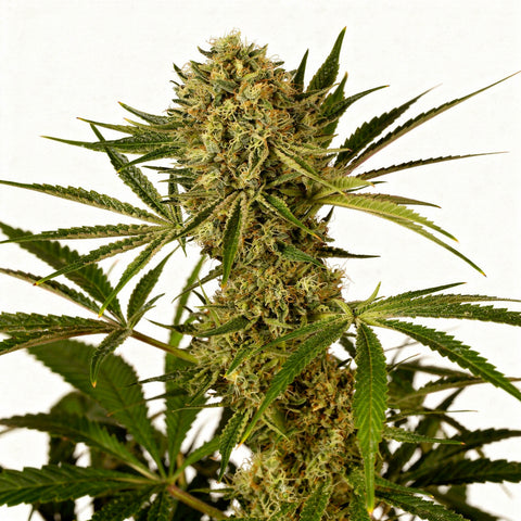 Herz OG - auto - 3 Stk. - Exotic Seeds