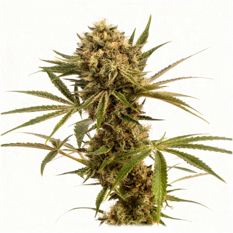 Herz OG - fem - 3 Stk. - Exotic Seeds