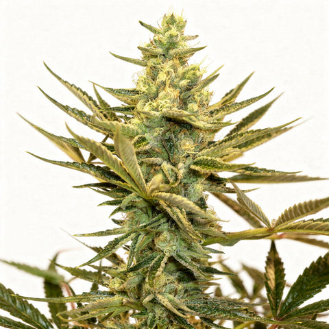 Hippieberry - fem - 3 Stk. - Exotic Seeds