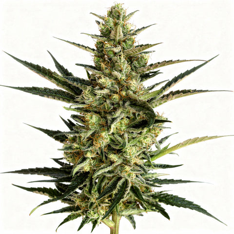 Jelly Bananas - auto - 3 Stk. - Exotic Seeds