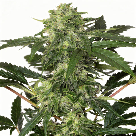 Jungle Fever - auto - 3 Stk. - Exotic Seeds