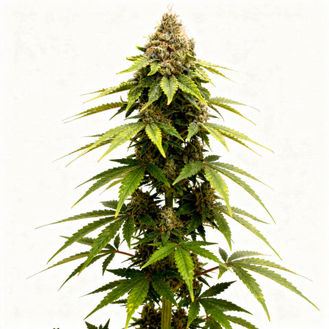 Karel's Dank - reg - 12 Stk. - Super Sativa Seed Club