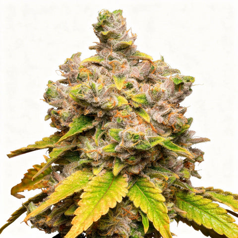 Lemon Cherry Sherb - fem - 3 Stk. - Cookies Seed Bank