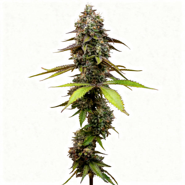 Lemon Mandarin FEM - fem. - 3 Stk. - 420 Fast Buds