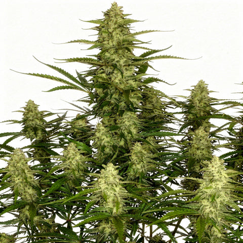 Lemongrass Gas - fem. - 6 Stk. - Doja