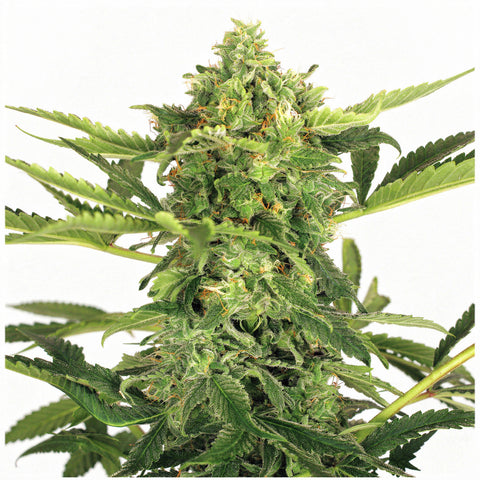 Mango Cream - fem - 3 Stk. - Exotic Seeds