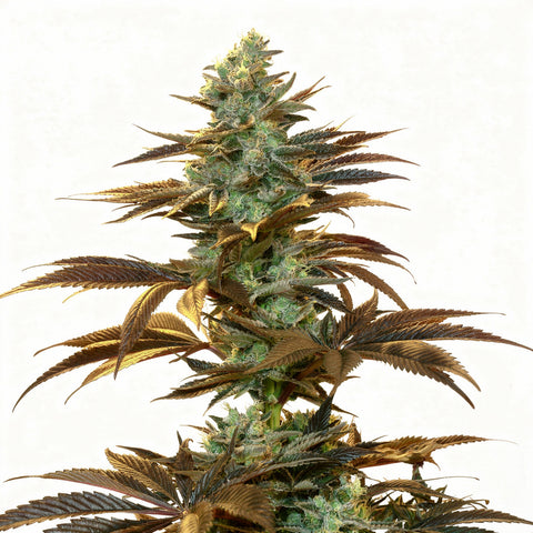 Purple Monkey - auto - 3 Stk. - Exotic Seeds
