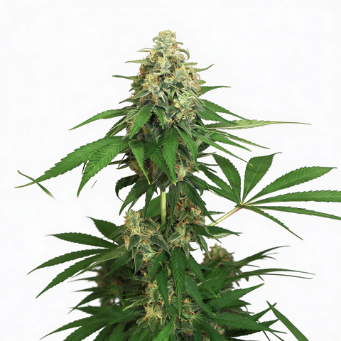 Strawberry Skilato BX1 - reg. - 10 Stk. - Doja