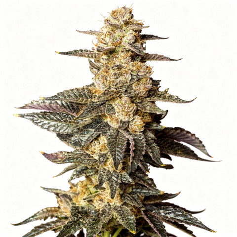 Zkittaberry - auto - 3 Stk. - Exotic Seeds