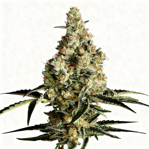 Zkittalicious - auto - 3 Stk. - Exotic Seeds