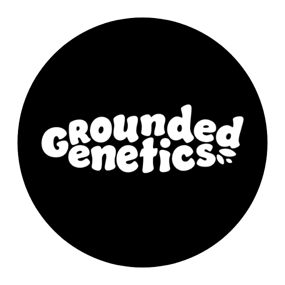 Grounded Genetics