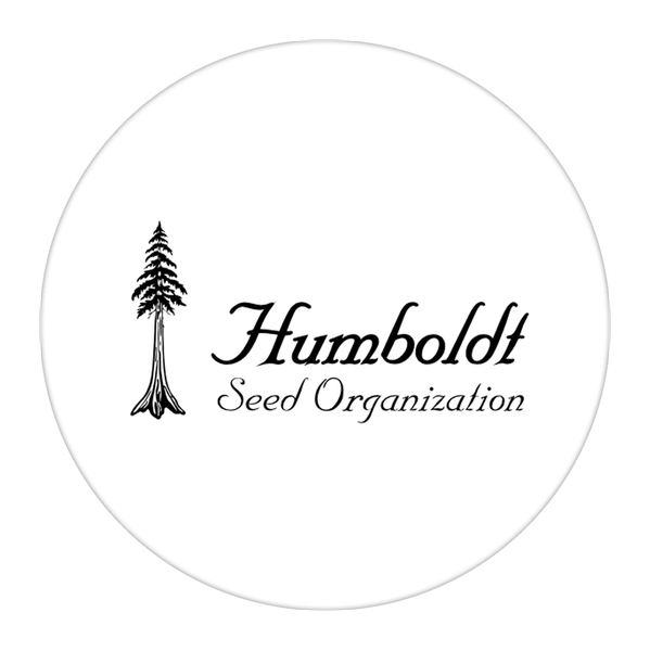 Humboldt Seeds