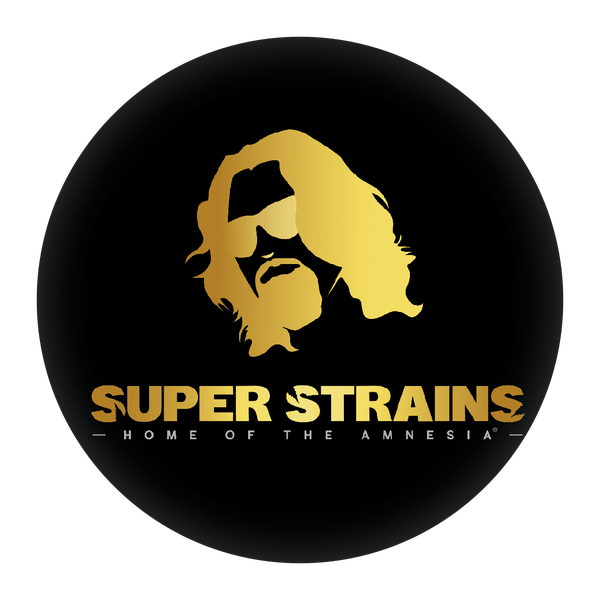 SuperStrains